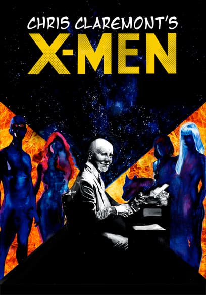 Chris Claremont's X-Men