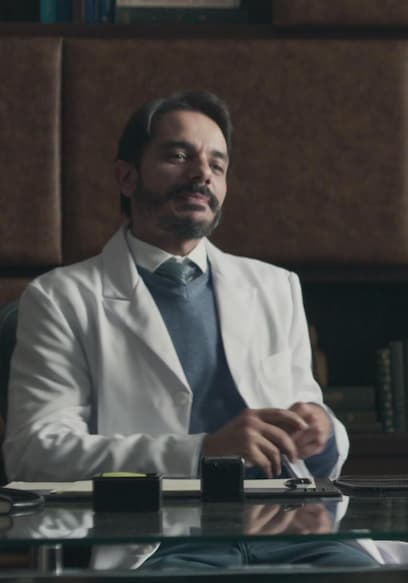 S01:E09 - Episodio 9 poster