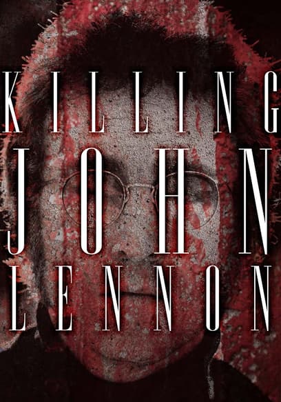 Killing John Lennon