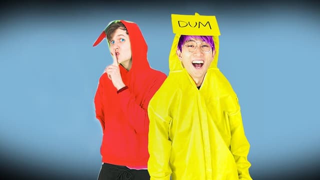 S01:E15 - Legendary LankyBox Moments!