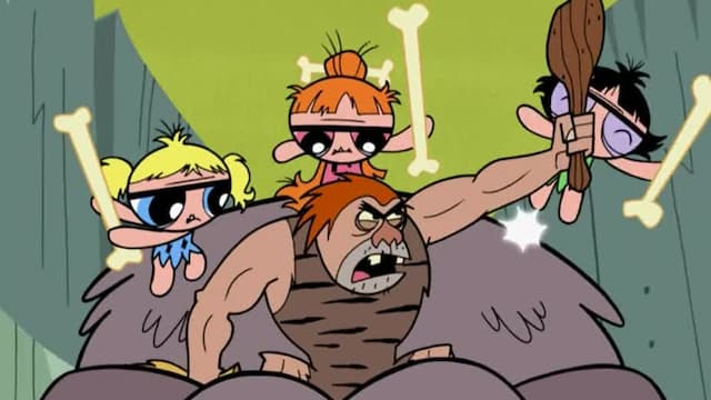 S05:E09 - Seed No Evil / The City of Clipsville