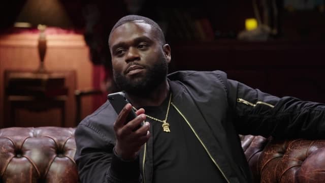 S01:E04 - Bigfoot Gets a Pedicure