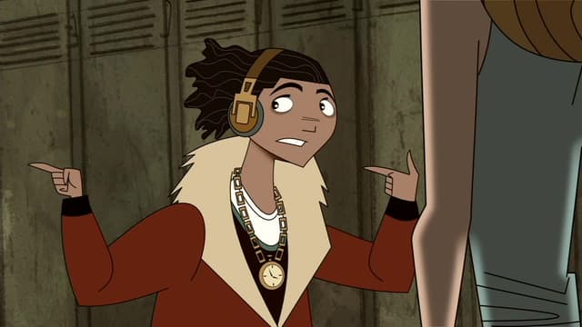 S01:E12 - El club de “acaben con Lee”