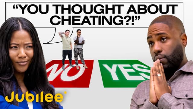 S01:E09 - Married Couples Get Brutally Honest