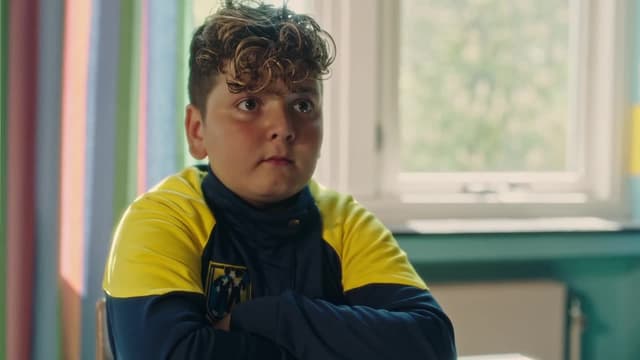 S01:E12 - Raymond’s Overconfidence