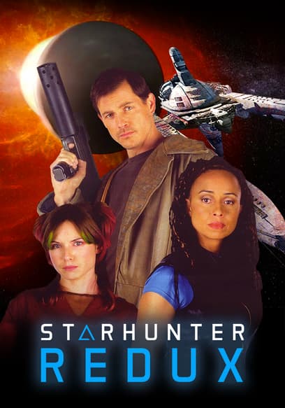 Starhunter Redux