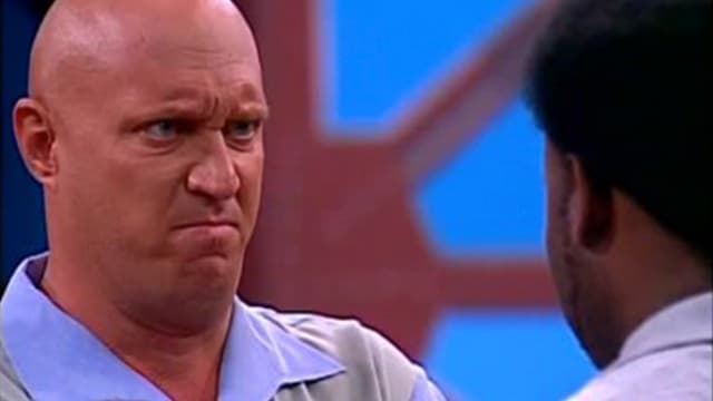S02:E16 - My Son’s Going to Kill Me
