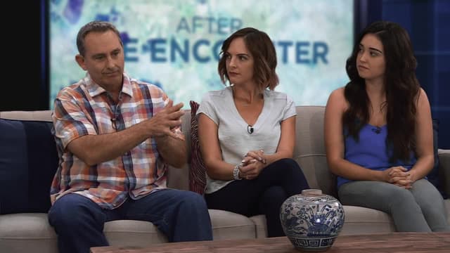 S01:E06 - After Disconnected