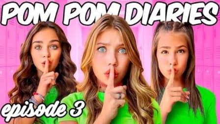 S01:E103 - The Secret Boyfriend