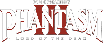 Phantasm III: Lord of the Dead
