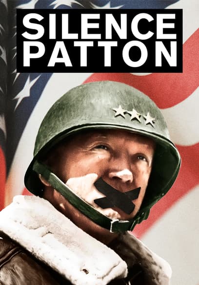 Silence Patton