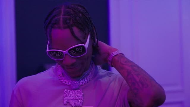 S01:E07 - Run DMC / Soulja Boy