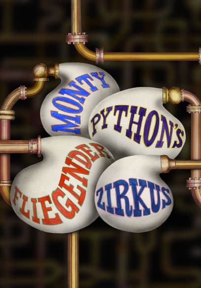 Monty Python's Fliegender Zirkus
