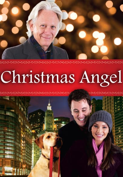 Christmas Angel