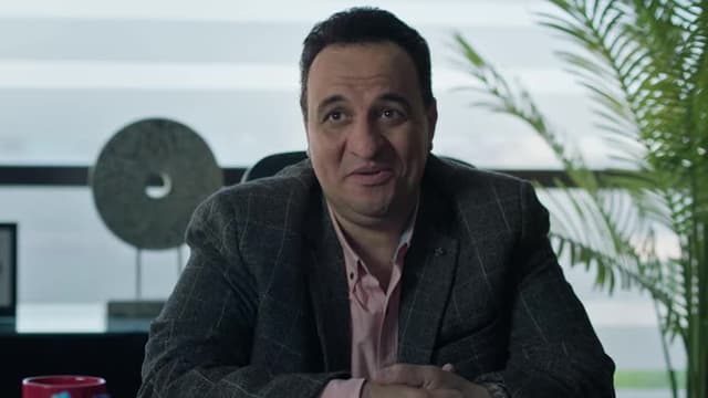 S01:E06 - Toot (Buen Chico)