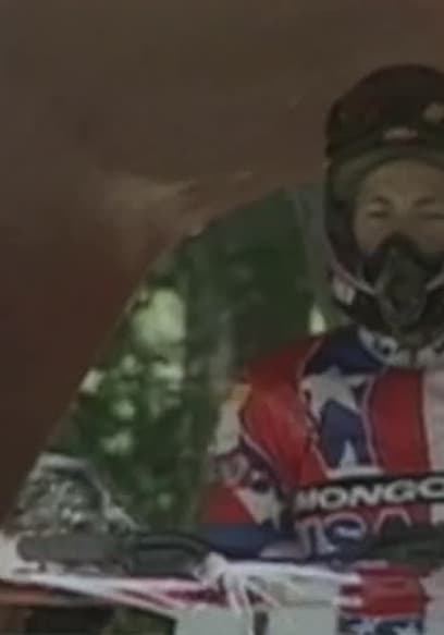 S01:E03 - 1996 World Mountain Bike Championships poster