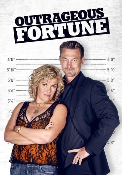 S04:E13 - Your Chaste Treasure