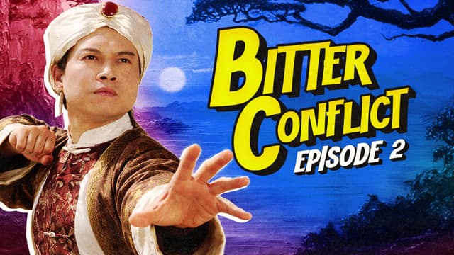 S01:E02 - Episode 2