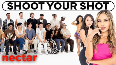 S01:E01 - 25 Men Shoot Their Shot. Who Will She Pick?