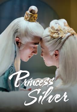 Watch Princess Silver Streaming Online | Tubi Free TV