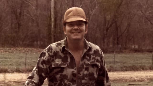 S01:E06 - Trouble in Giles County