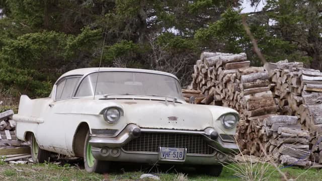 S02:E01 - Bad Chadillac