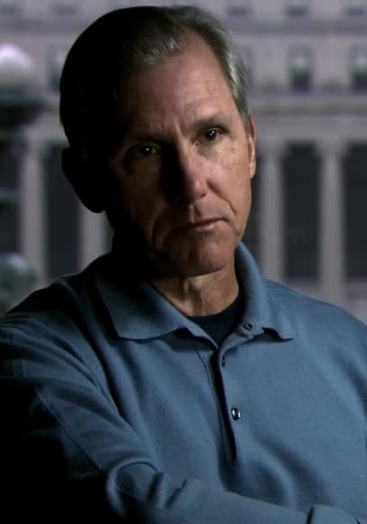 S01:E07 - Paul Touvier poster