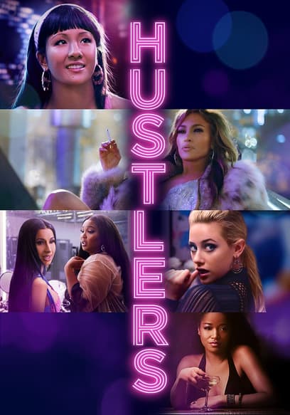 Hustlers