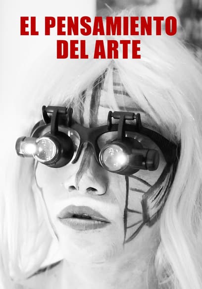 El pensamiento del arte