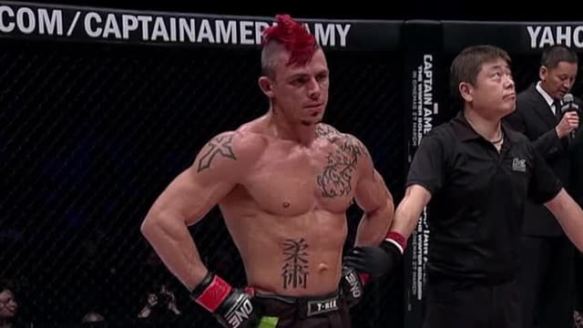 S01:E13 - Ueda vs Fernandes