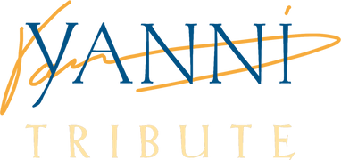 Yanni: Tribute