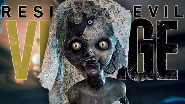 S20:É16 - S20:E16 - Doll House