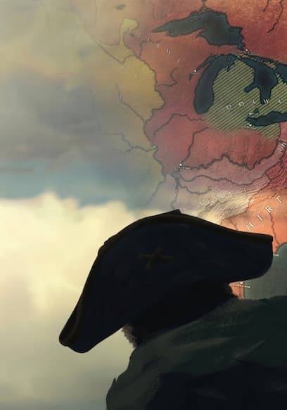S01:E01 - The Road to Revolution poster