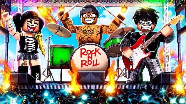 S26:E04 - Start Emo Band