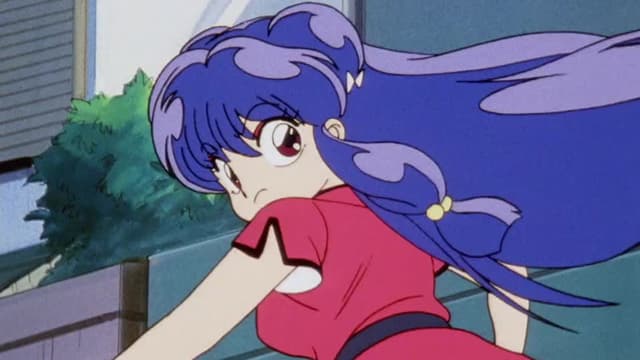 S03:E48 - The Killer From Jusenkyo