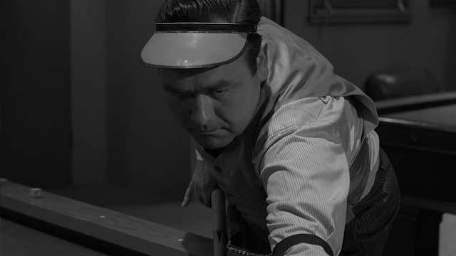 S03:E06 - A Game of Pool