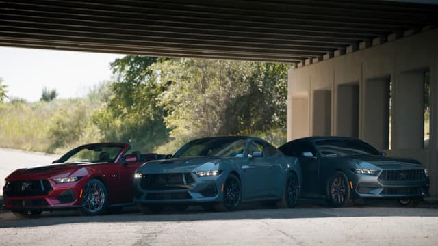 S43:E23 - 2024 Drivers' Choice Awards