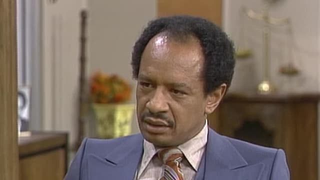 S03:E04 - The Lie Detector