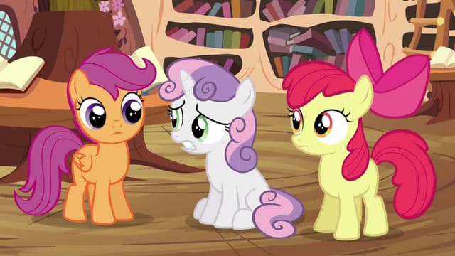 S04:E15 - Twilight Time