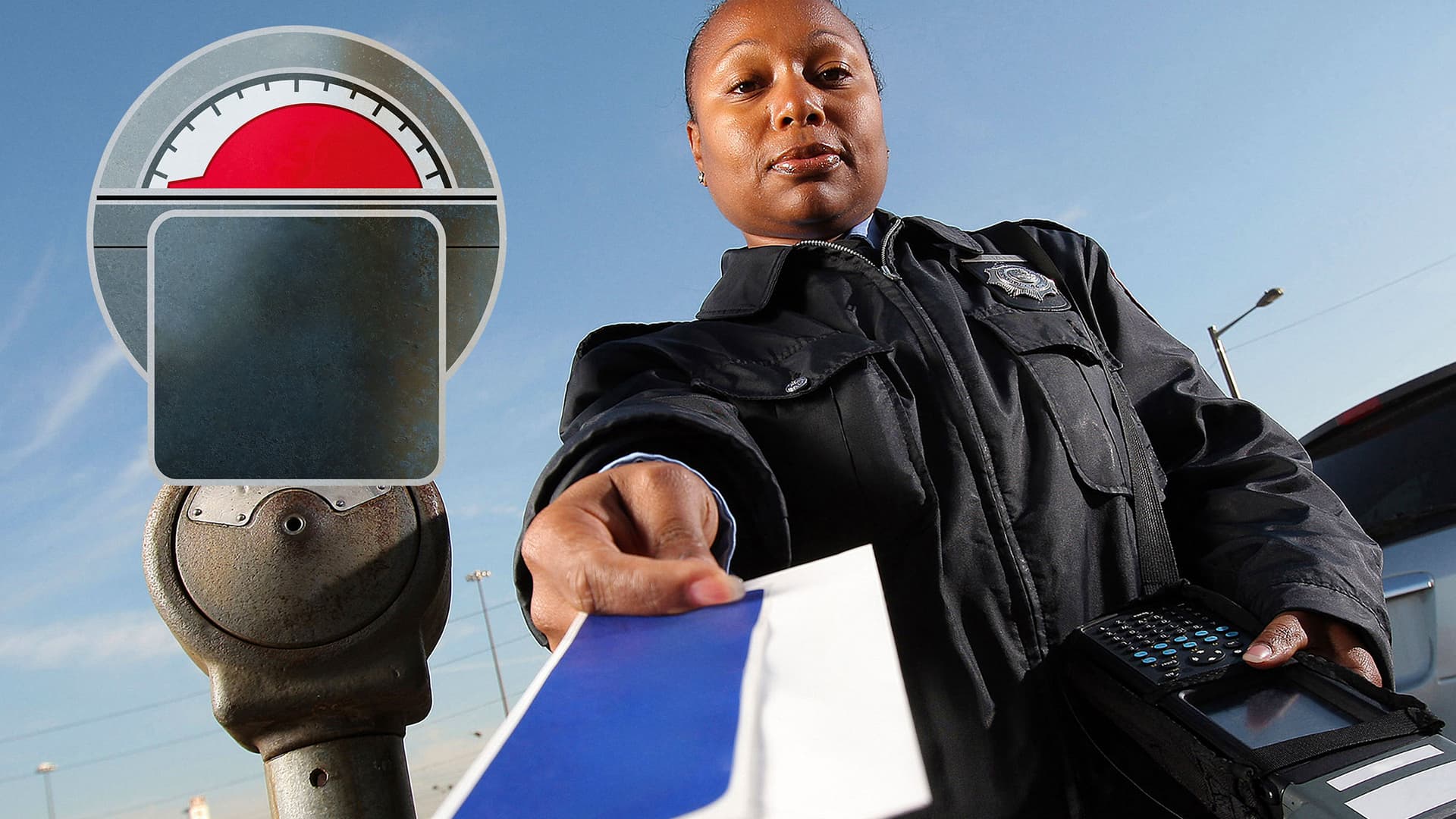 Watch Parking Wars Free Tv Shows Tubi