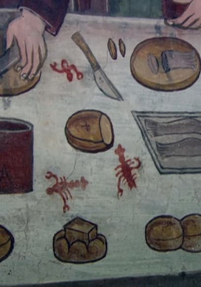 S01:E09 - Fully Baked poster