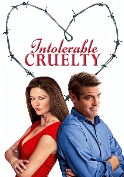 Intolerable Cruelty