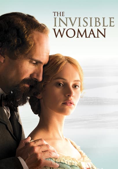 The Invisible Woman