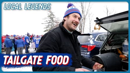 S01:E06 - Buffalo Bills Mafia