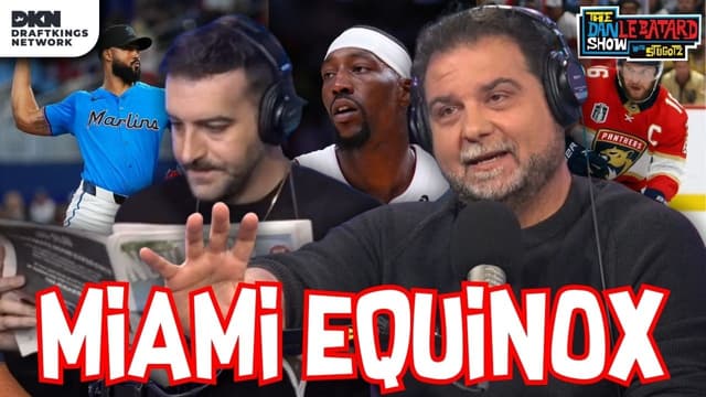 S02:E66 - April 7, 2026