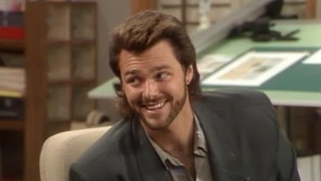 S02:E08 - Getting Smart