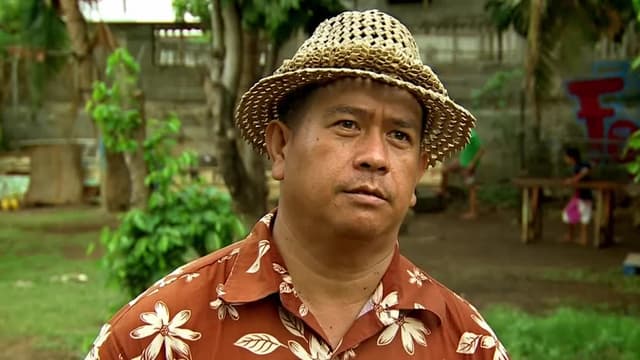 S02:E06 - Tahiti