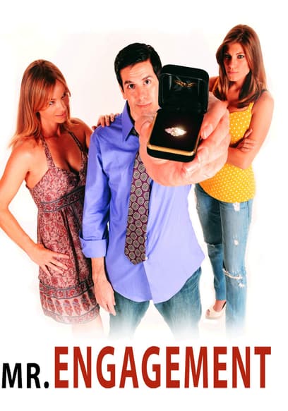 Mr. Engagement
