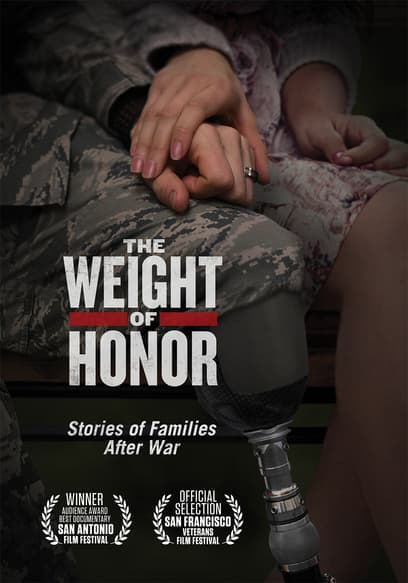 The Weight of Honor