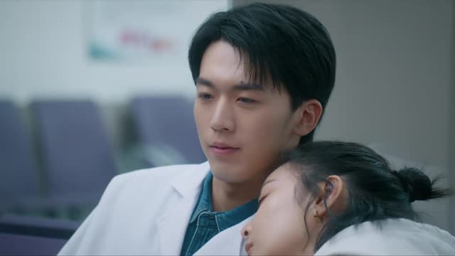 S01:E19 - Episode 19